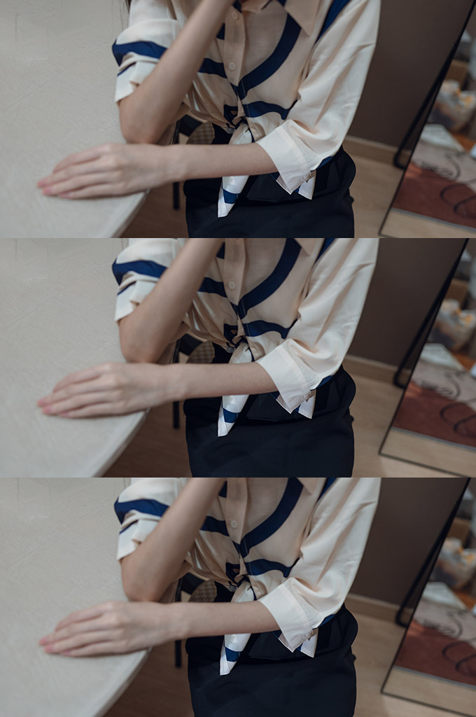 A006-酸酸 职业装