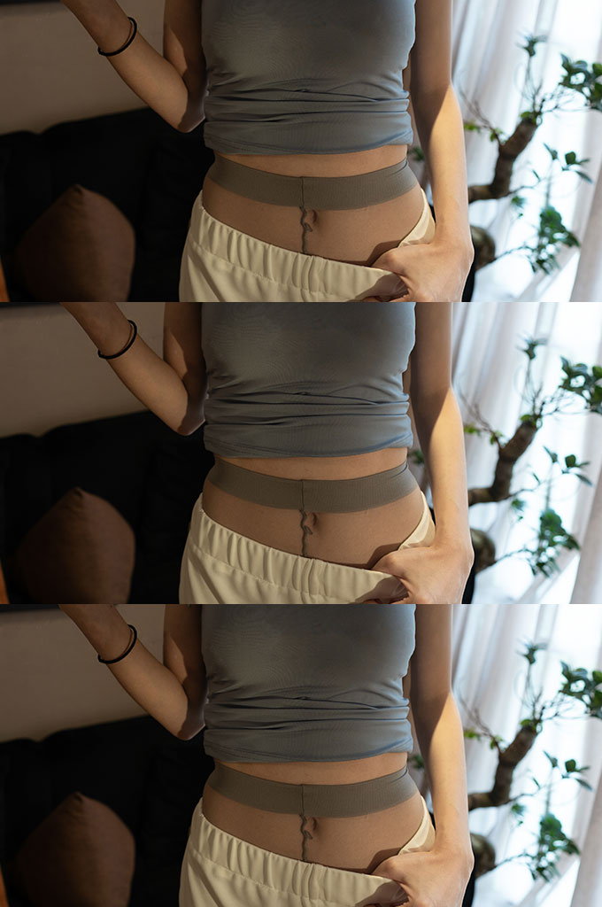 A023-超薄空姐灰