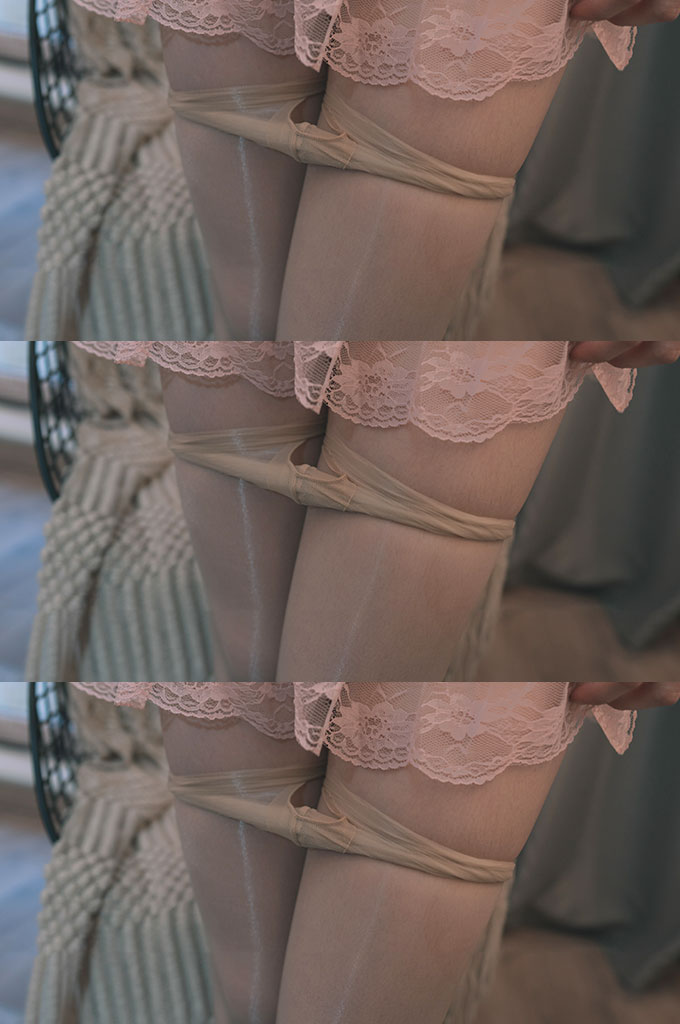 A028-萝莉情趣装