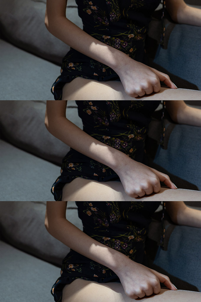 A044-法式纯欲风