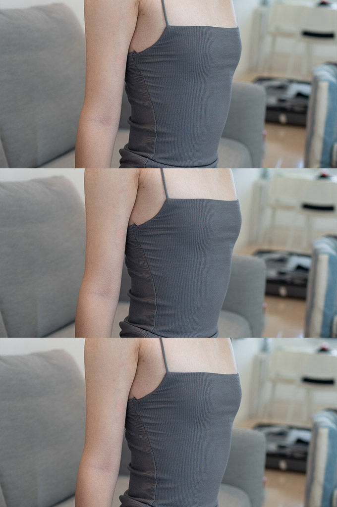 A047-性感的小女人