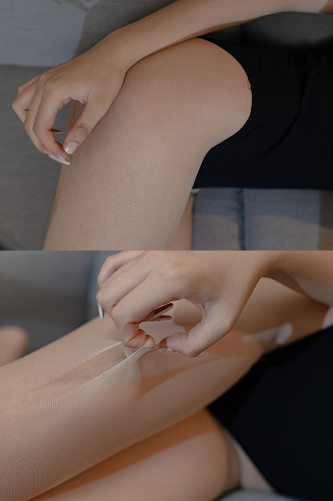 A078-法式极简连体衣