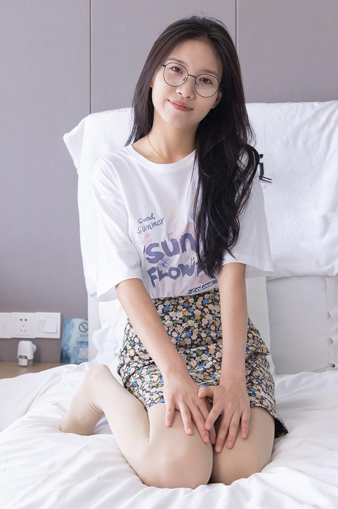 W169-平底鞋、厚肉丝