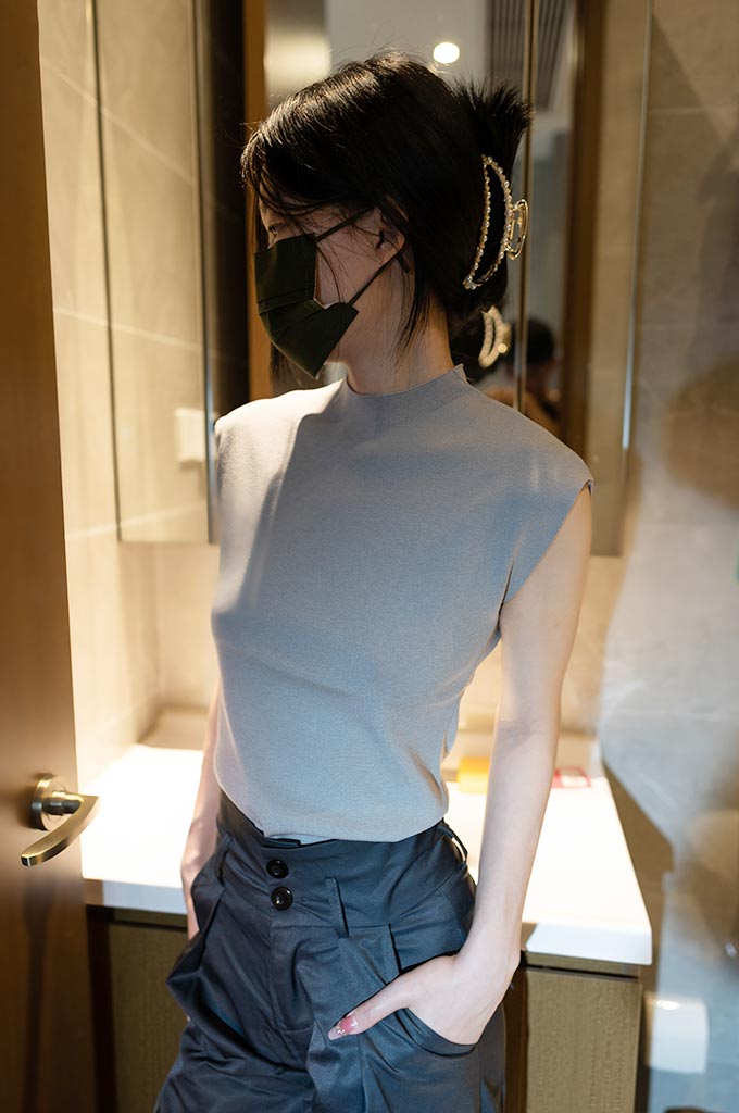 A137-库里丝 卫生间