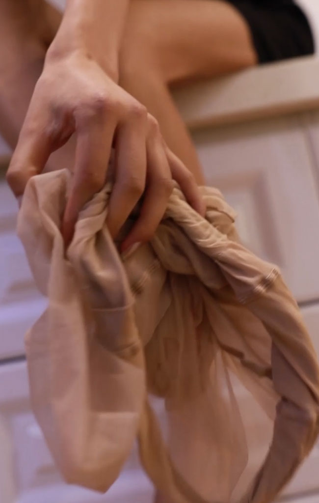 K050-小姐姐的厨房丝袜篇